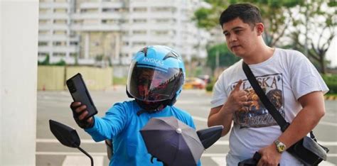 angkas calculator|'Faster booking time, safer rides' Angkas promises.